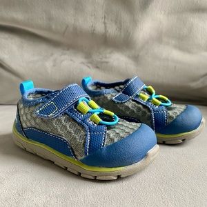 See Kai Run Water Shoes